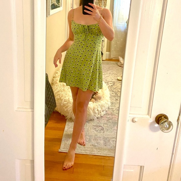 Kamaryn dress Clearance